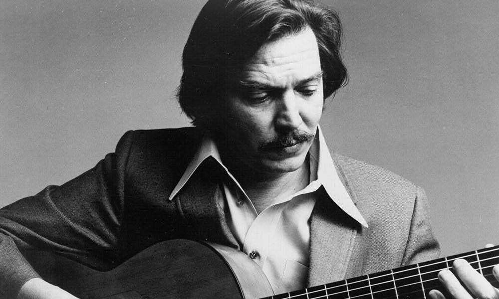 Best Antonio Carlos Jobim Songs: 20 Brazilian Classics