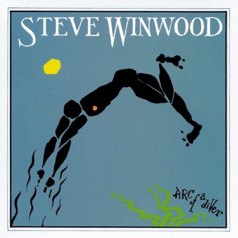 ‘Arc Of A Diver’: Steve Winwood Refuels For The 1980s