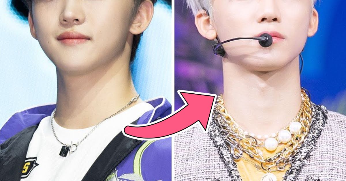 5th Gen Idol Earns Attention For Resembling Two Fellow K-Pop Artists