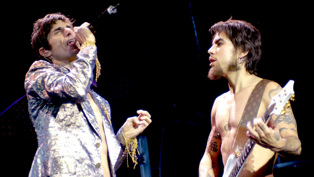 “I have on my rider that I need two bottles of fine red wine. I won’t accept anything that costs less than 100 dollars!”: Jane’s Addiction on breaking up, getting back together, tour life and the lure of Beyoncé