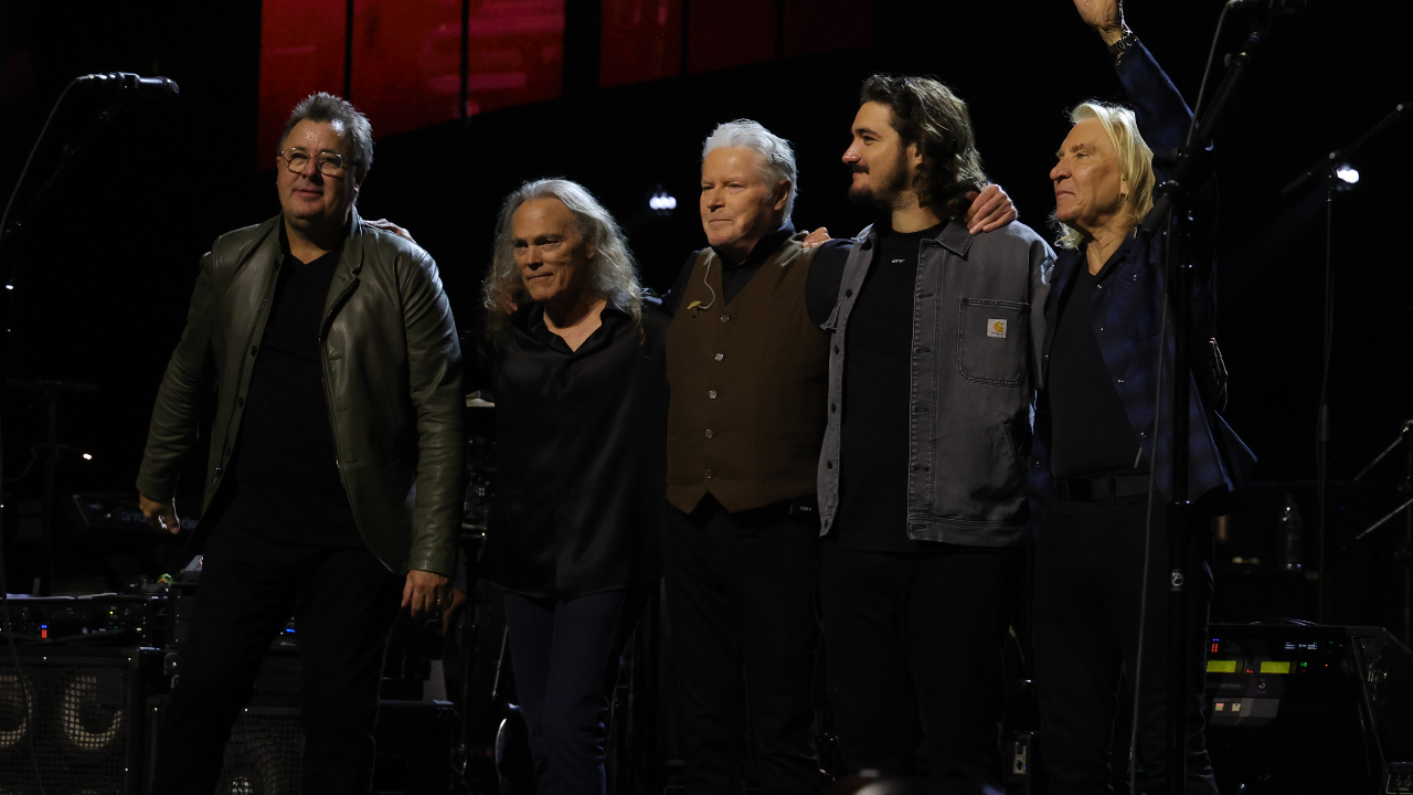 “Our long run has lasted far longer than any of us ever dreamed.” Eagles announce UK and Netherlands dates as part of their Long Goodbye final world tour