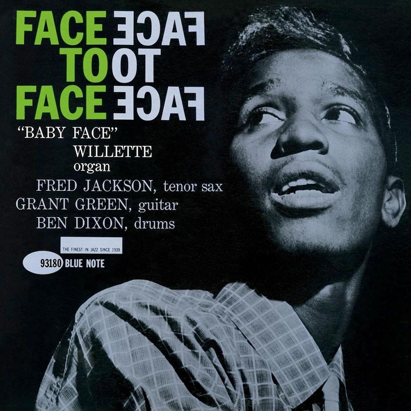 ‘Face To Face’: A Fresh Look At Baby Face Willette’s Soul Jazz Classic