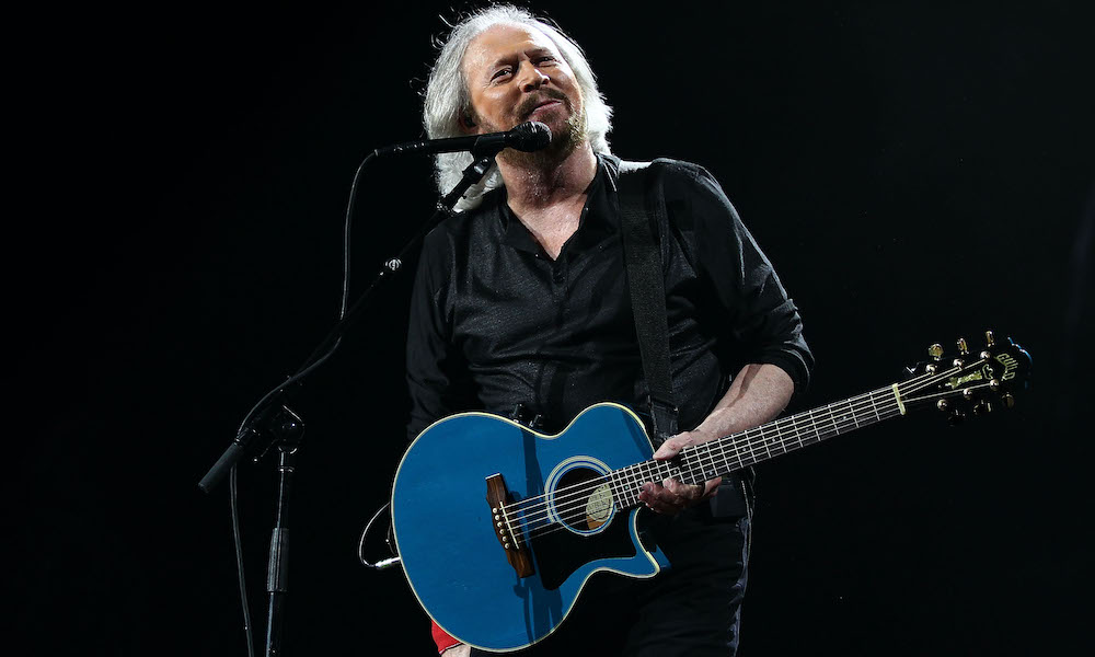 The Bee Gees’ Nashville Roots And Branches: This Is Barry Gibb Country