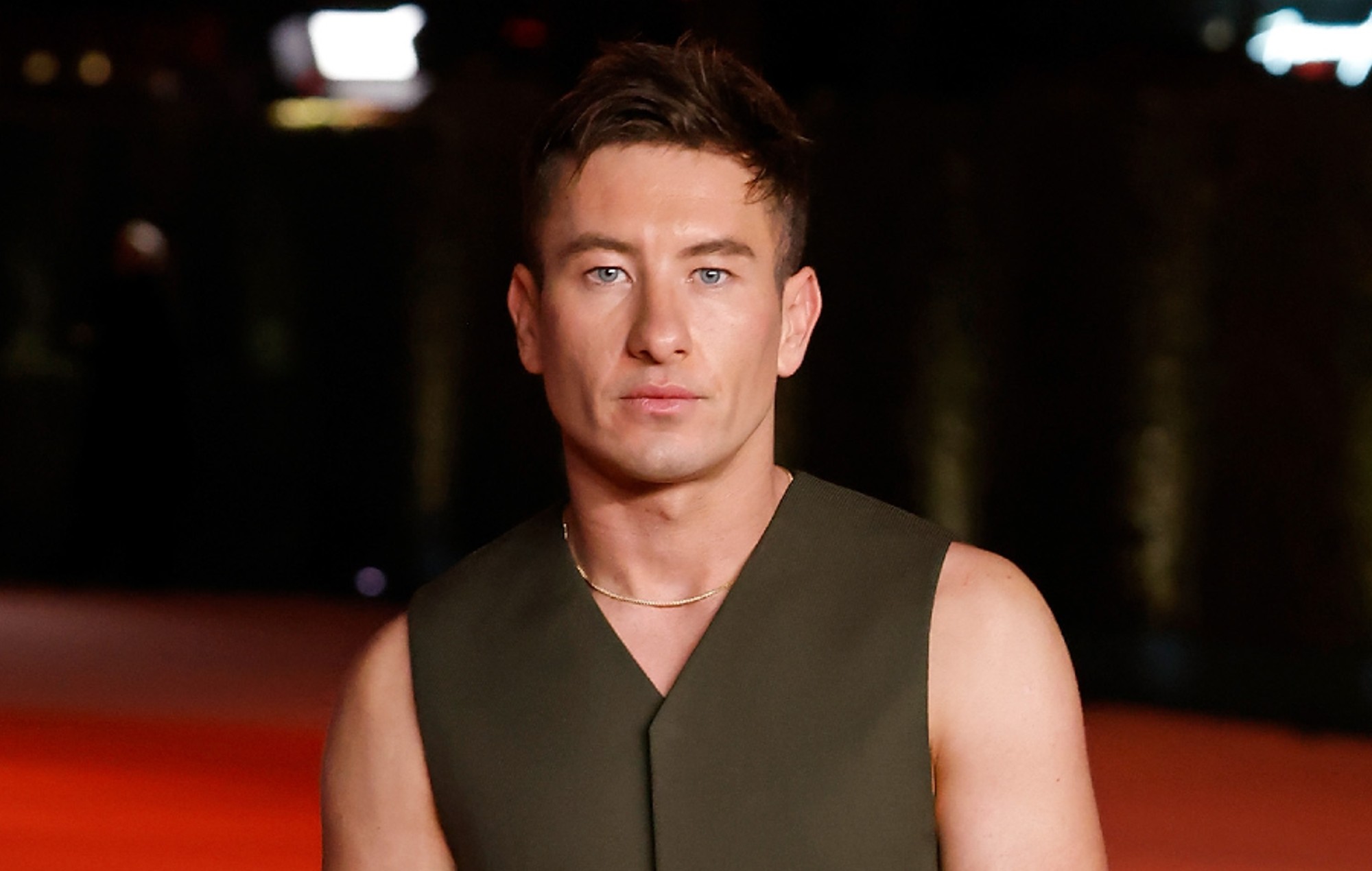 Barry Keoghan was initially hesitant about filming ‘Saltburn’ nude scene