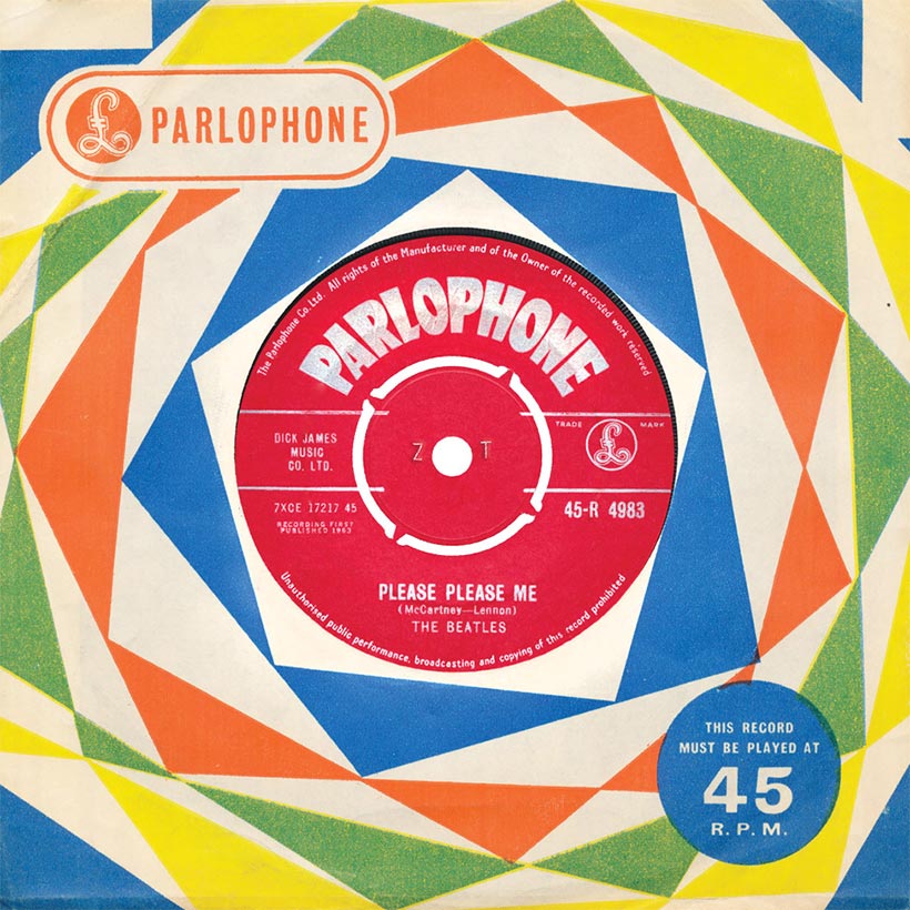 ‘Please Please Me’: Remembering The Beatles’ Second Single