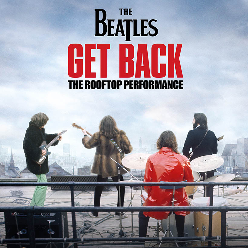 Get Back: The Beatles’ Rooftop Performance