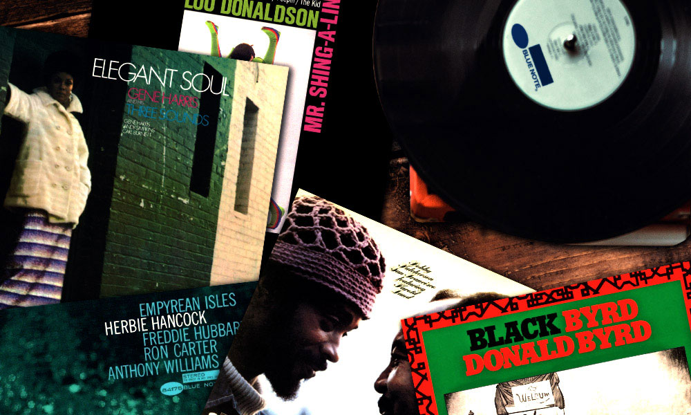 Best Blue Note Samples: 20 Tracks That Built Hip-Hop