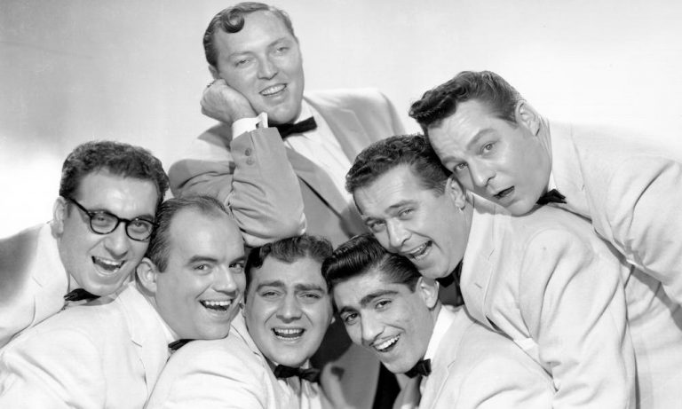 ‘See You Later, Alligator’: Bill Haley & His Comets’ Reptile Rock