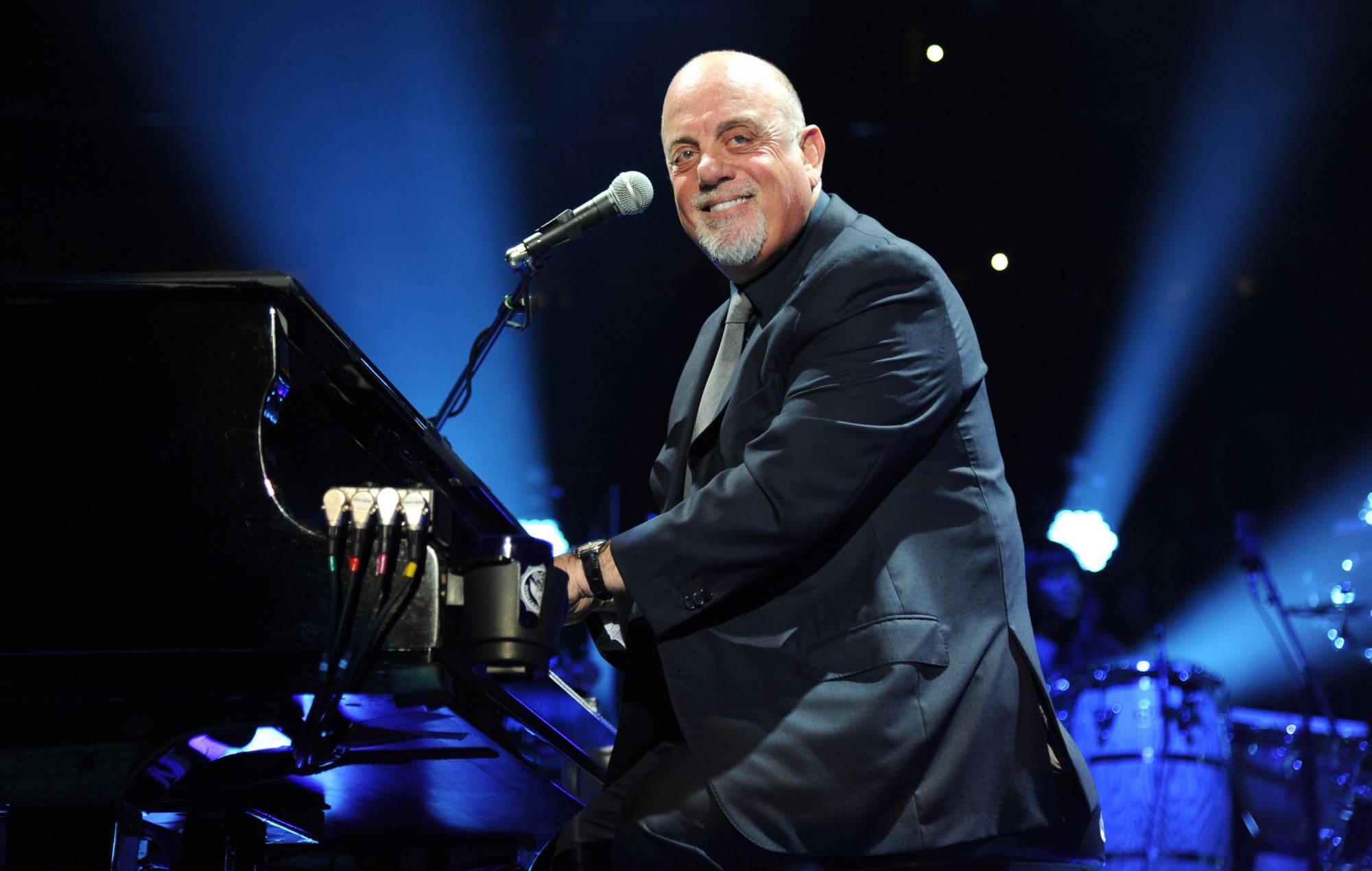 Billy Joel to perform at Grammy Awards for first time in 22 years