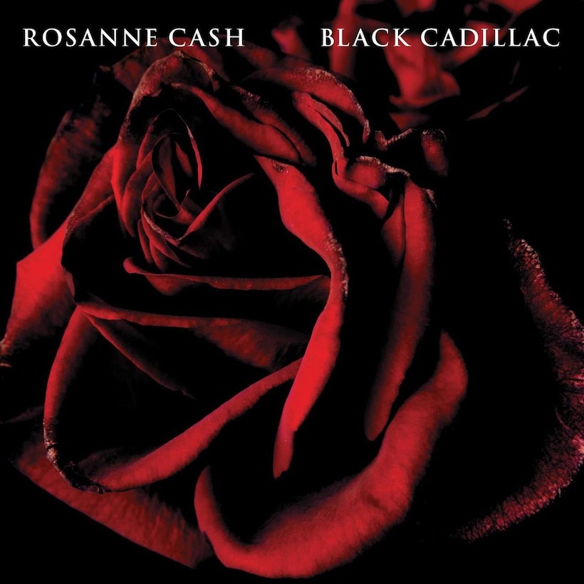 Personal And Universal: Rosanne Cash’s Intimate ‘Black Cadillac’