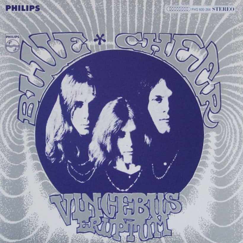 ‘Vincebus Eruptum’: Blue Cheer Ring Out Across The States