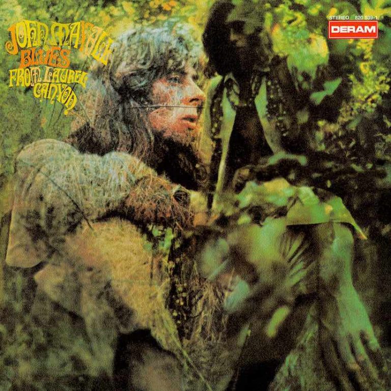 ‘Blues From Laurel Canyon’: From Macclesfield To Hollywood With John Mayall