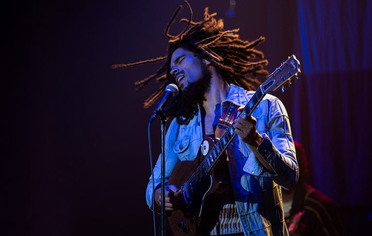 Beat January blues with this Bob Marley-inspired bash in Brixton