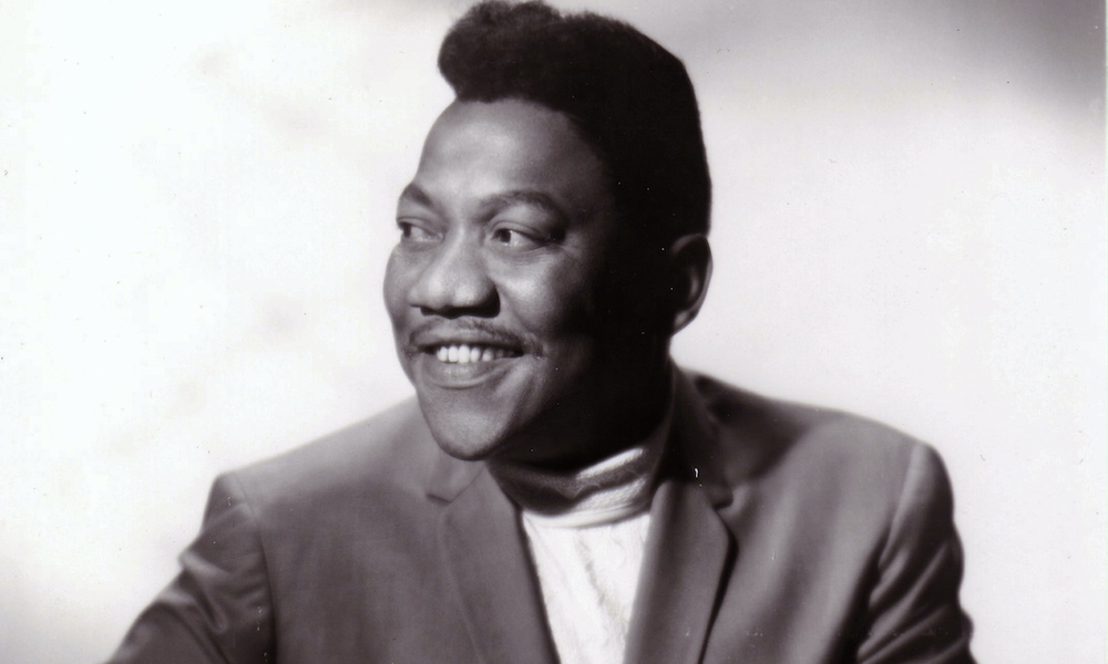 Blood And Guts: The Soul-Deep Legend Of Bobby ‘Blue’ Bland