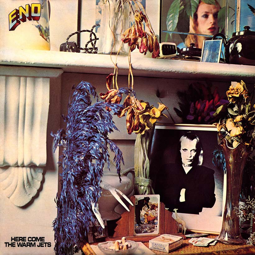 ‘Here Come The Warm Jets’: Bathing In Brian Eno’s Genius