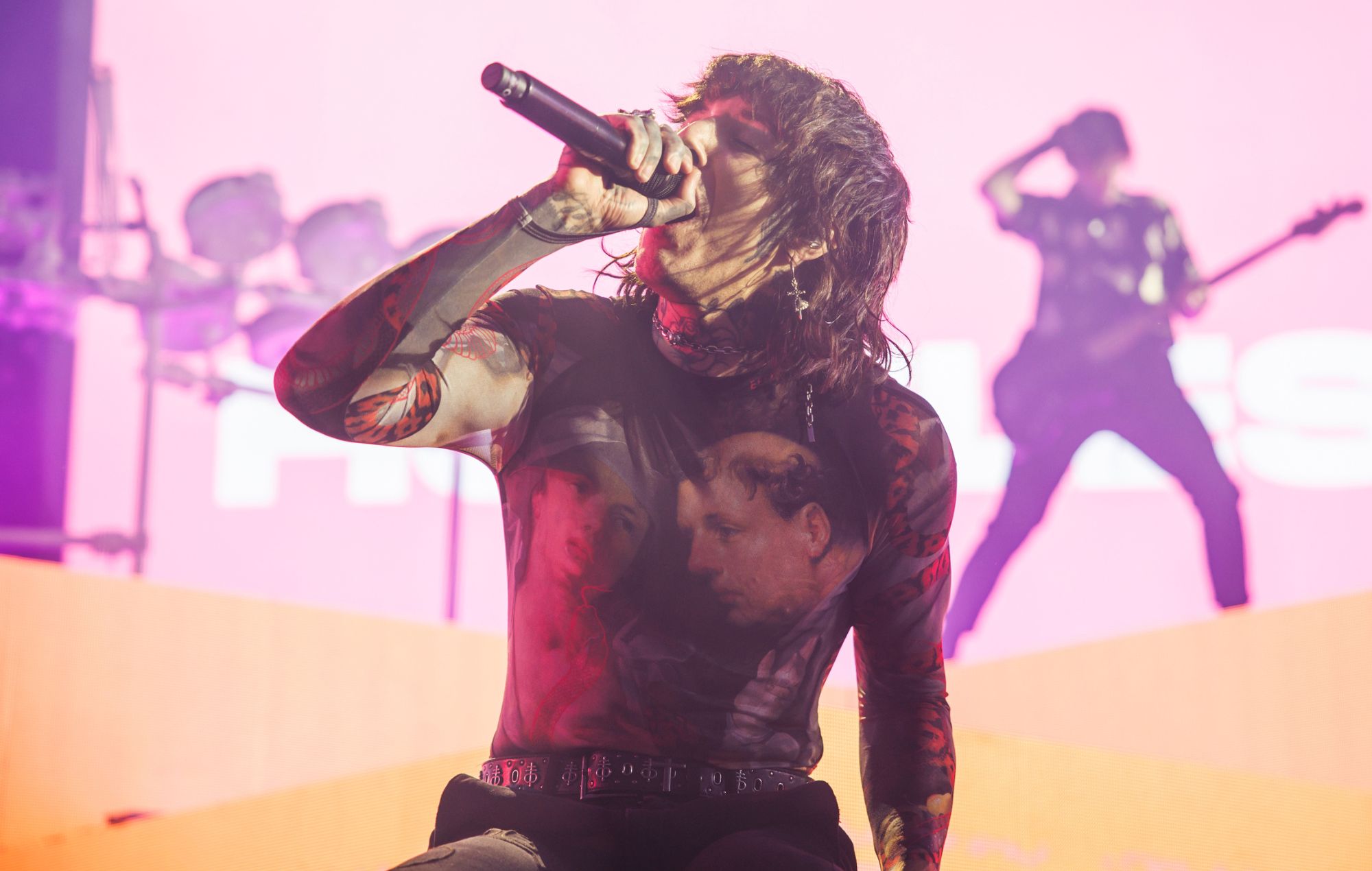 Bring Me The Horizon announce release of new single ‘Kool-Aid’ and reunion with Dan Lancaster after exit of Jordan Fish