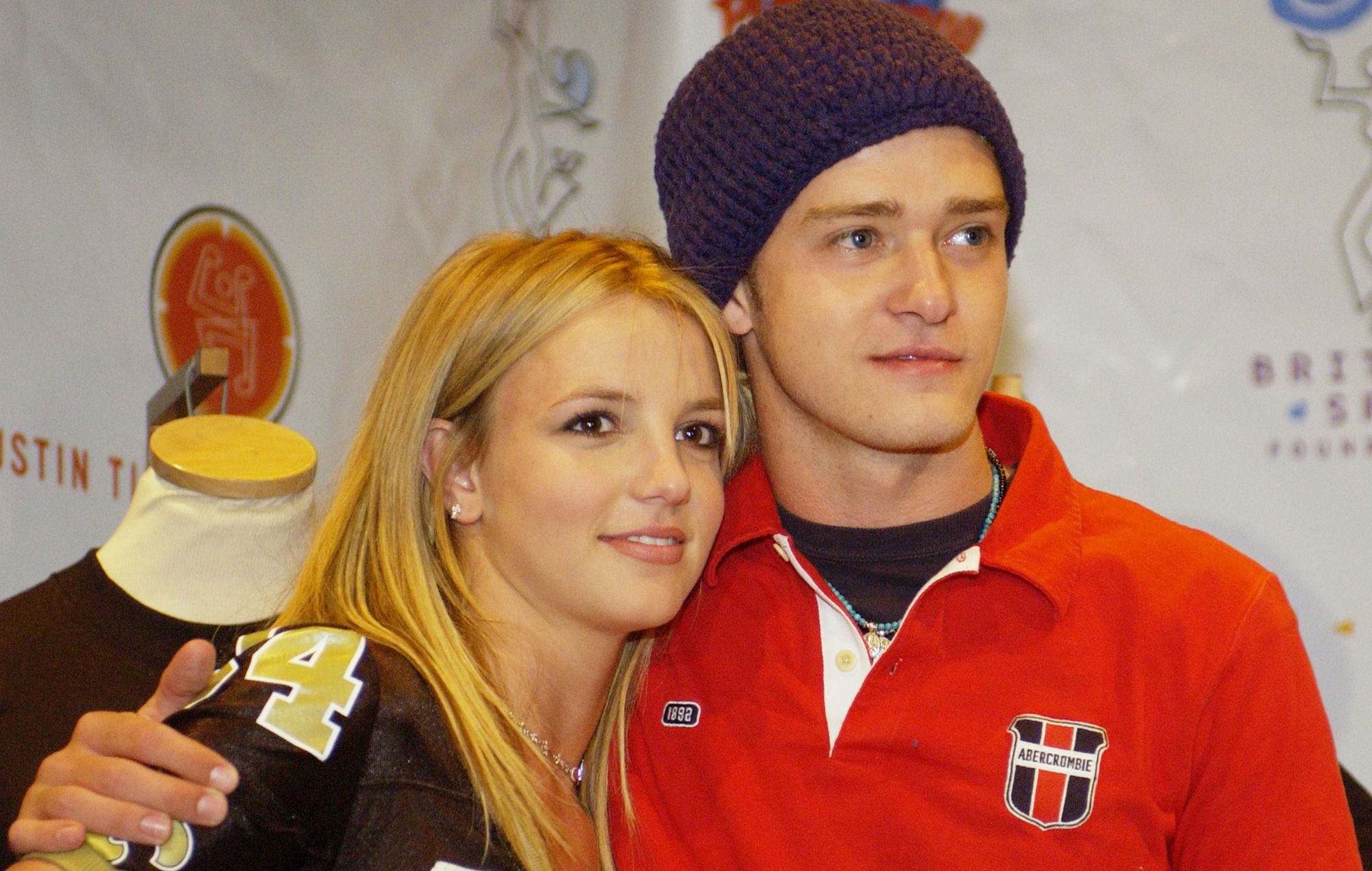 Britney Spears apologises for “offending” Justin Timberlake with revelations from autobiography