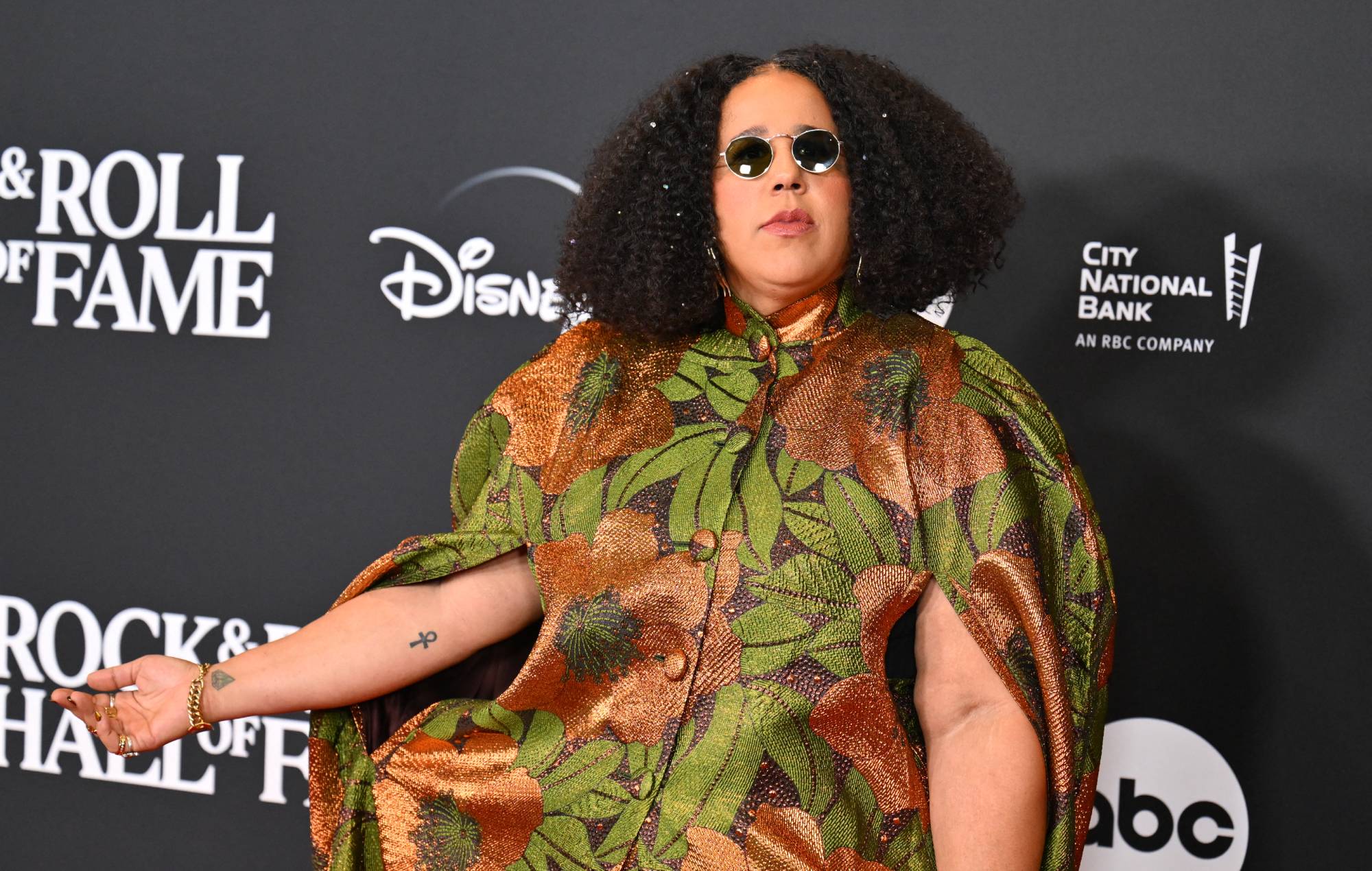 Brittany Howard announces London and Manchester summer 2024 UK headline dates