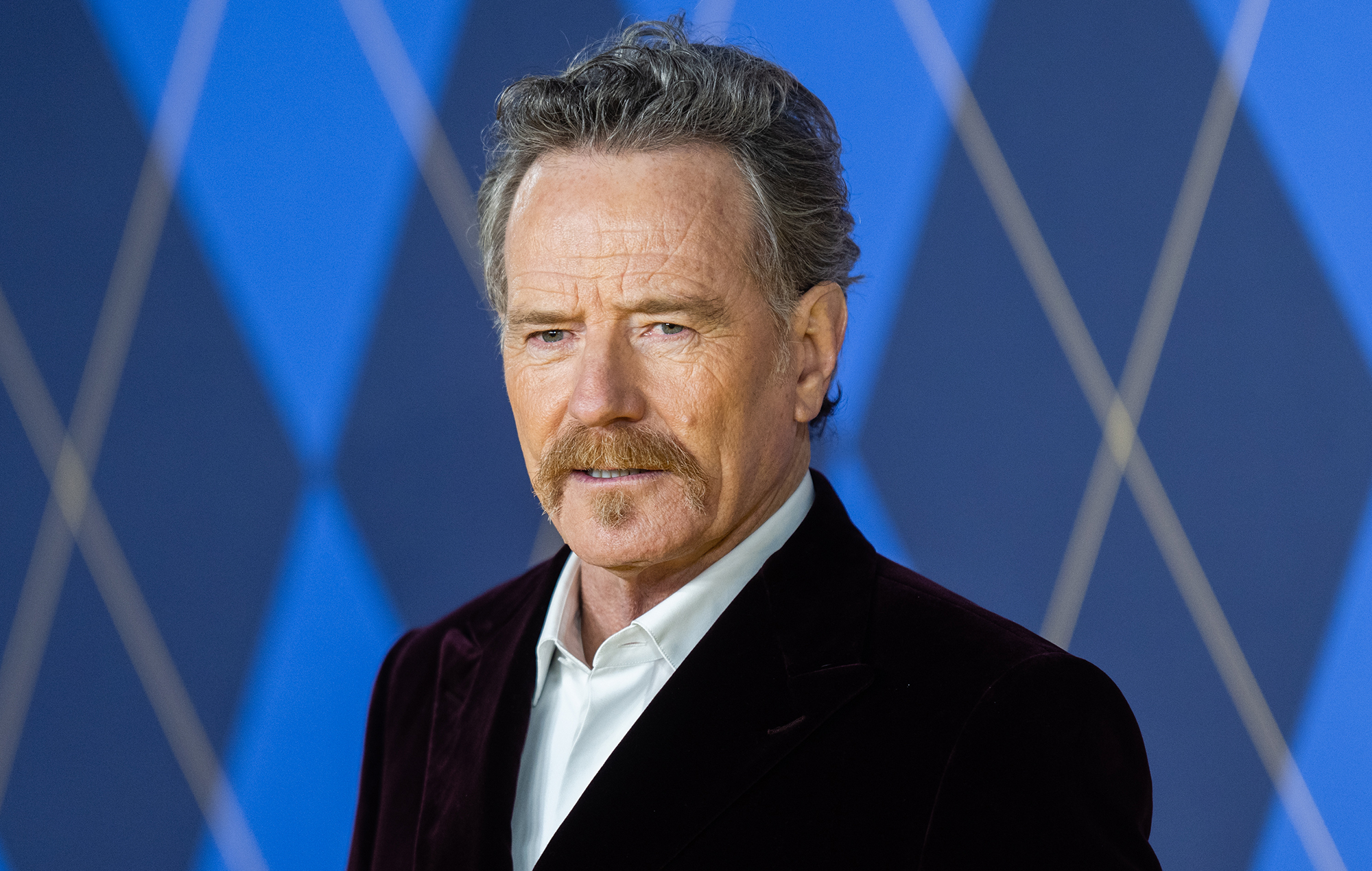 Bryan Cranston tells ‘Breaking Bad’ fans to “let it go”