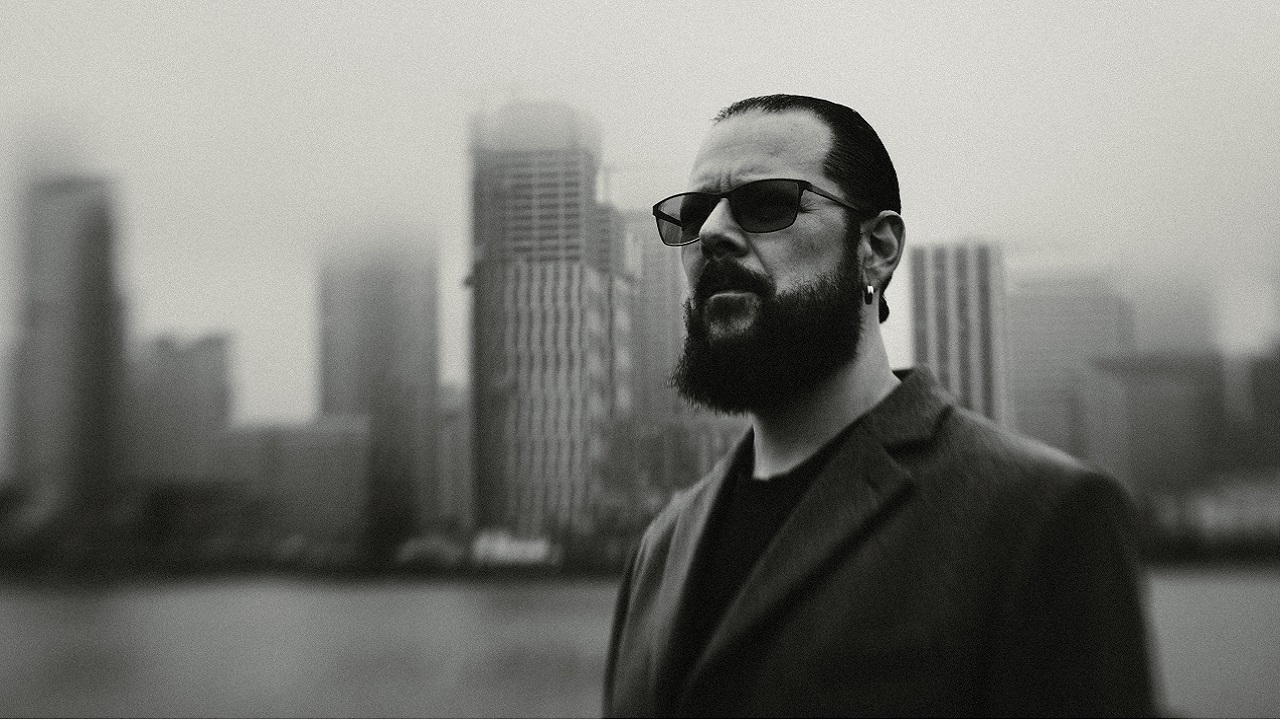 “A friend said this sounds like the Emperor album that was never recorded”: Ihsahn is returning to his symphonic black metal roots on his new self-titled album