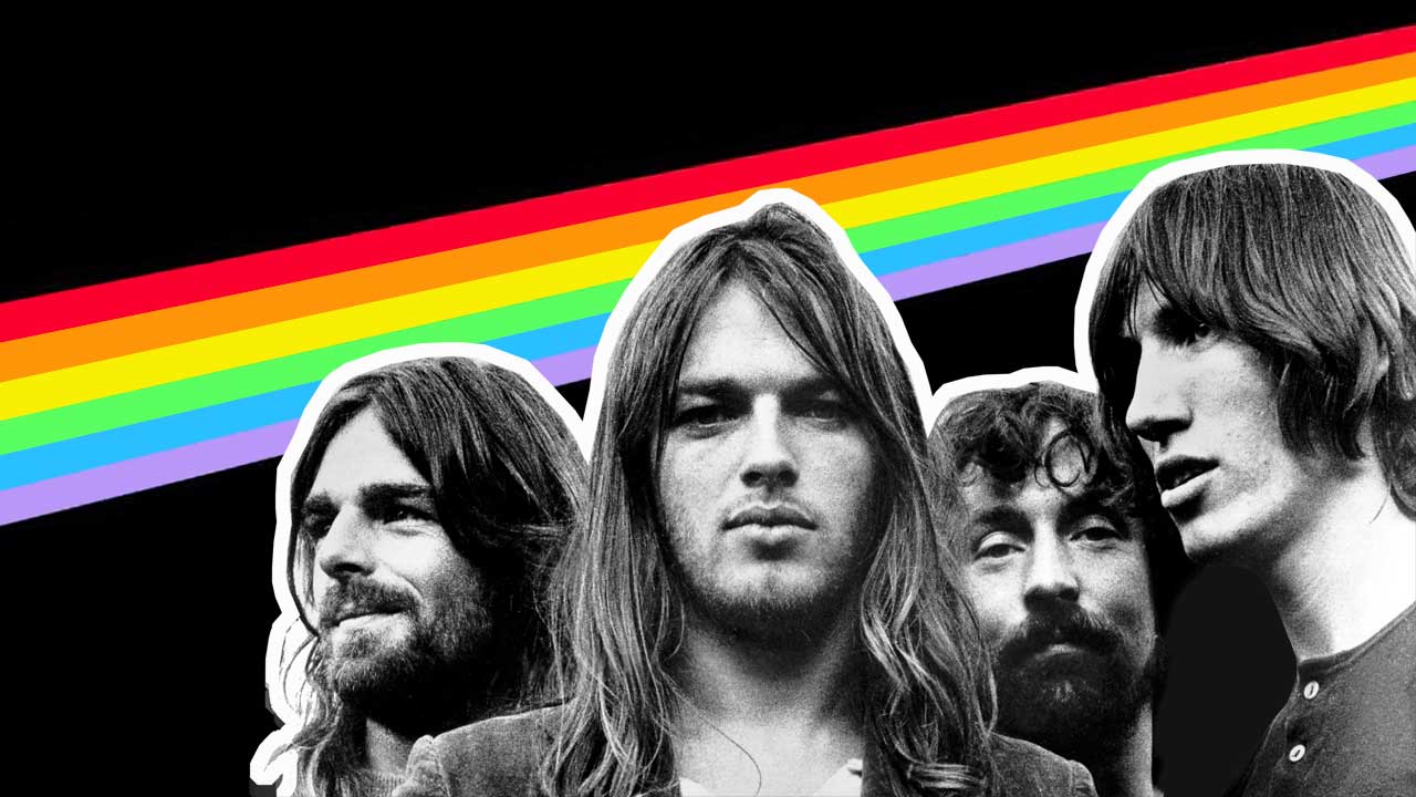 Pink Floyd announce new Collector’s Edition of The Dark Side Of The Moon