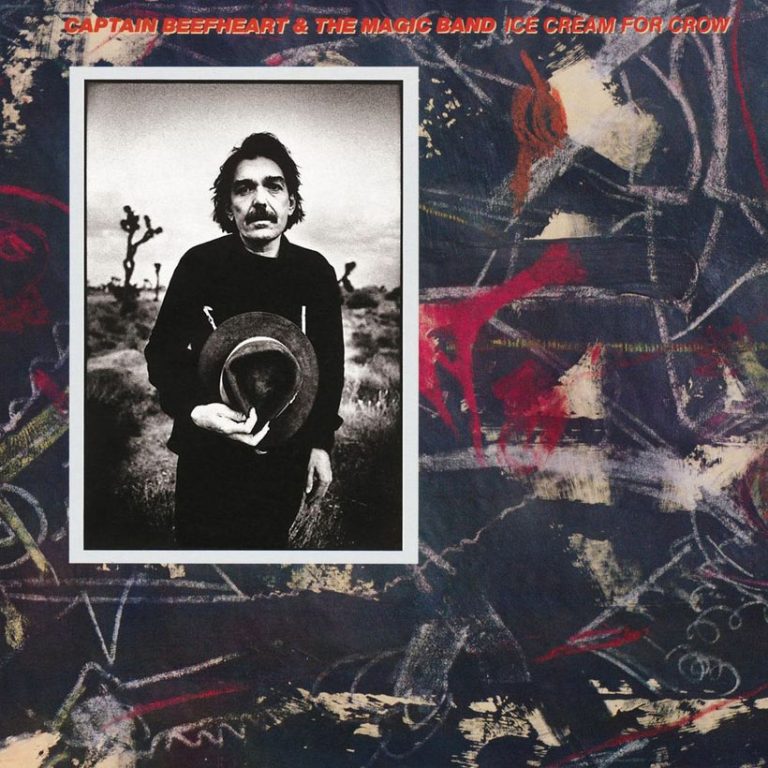 So You Think You Know Captain Beefheart? Quiz