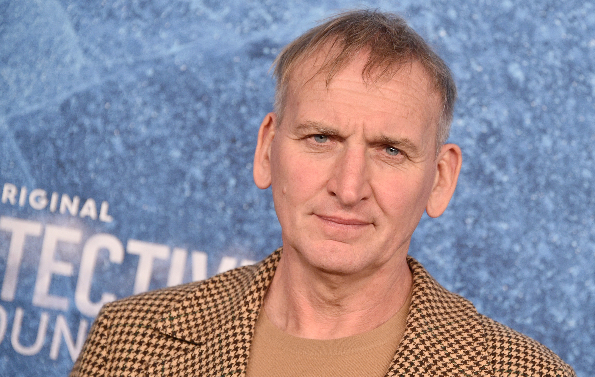 Christopher Eccleston turned down ‘Billy Elliot’ because it’s “offensive” to the working class experience