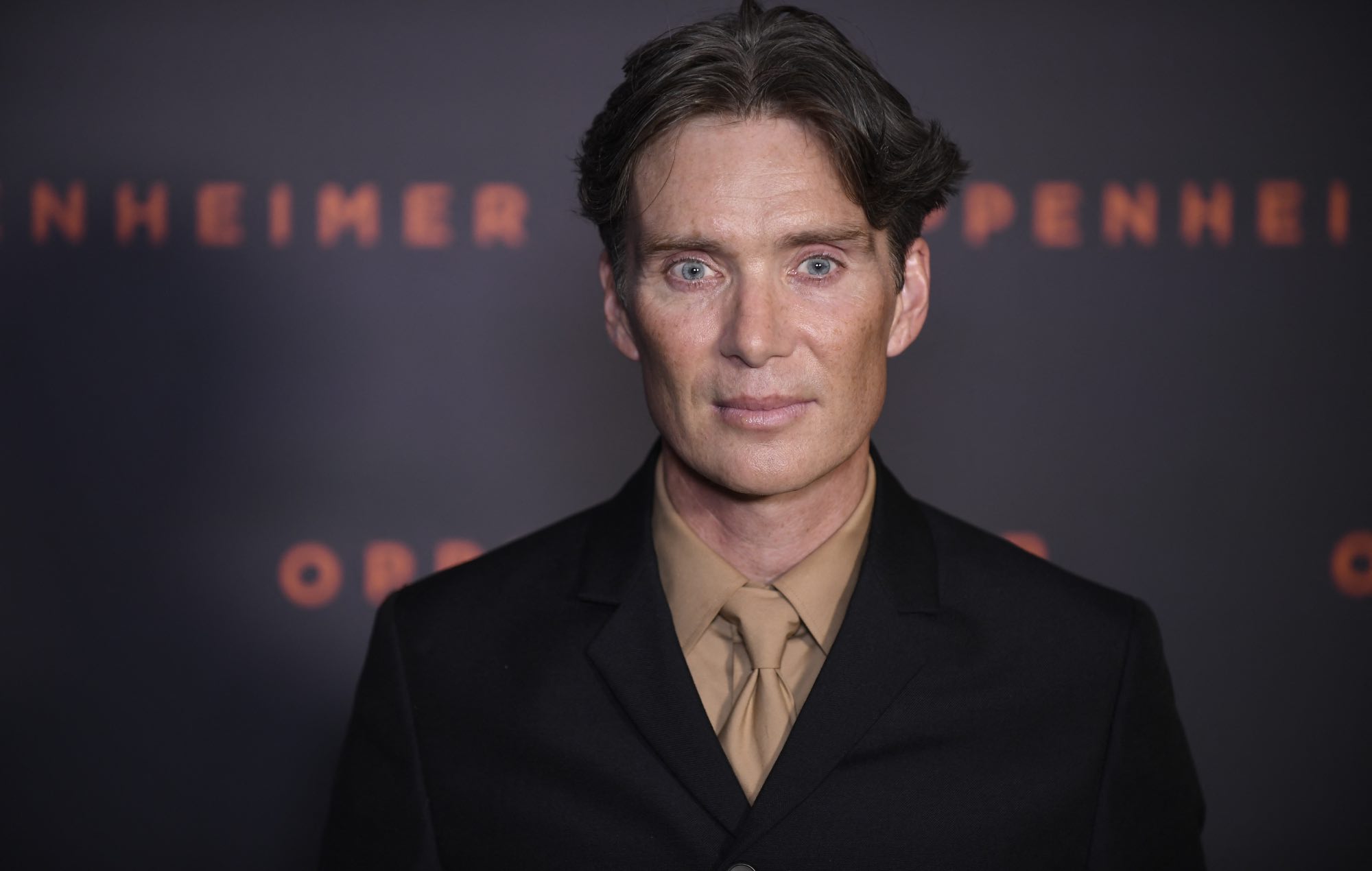 Cillian Murphy’s new movie to open Berlin Film Festival