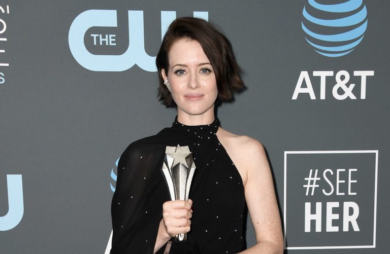 Claire Foy reveals director who was “very unkind” to her on first acting job