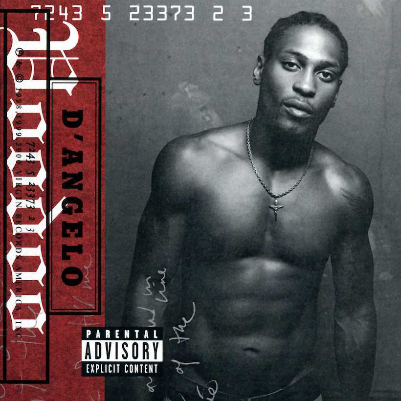 ‘Voodoo’: D’Angelo’s Neo-Soul Masterpiece