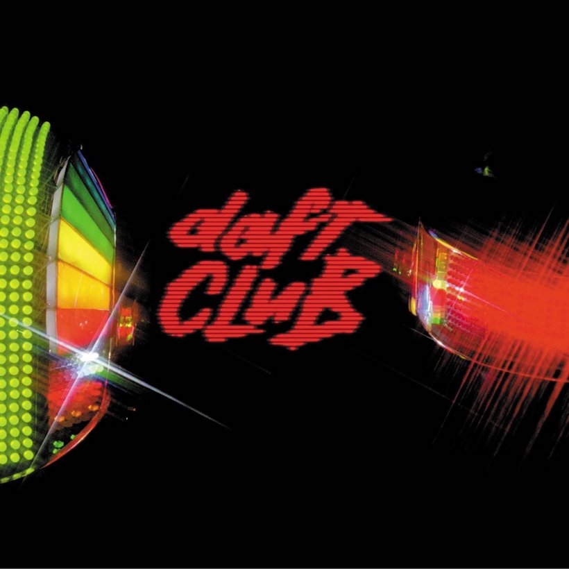 ‘Daft Club’: Daft Punk Put A Spectral Sheen On Their ‘Discovery’ Album