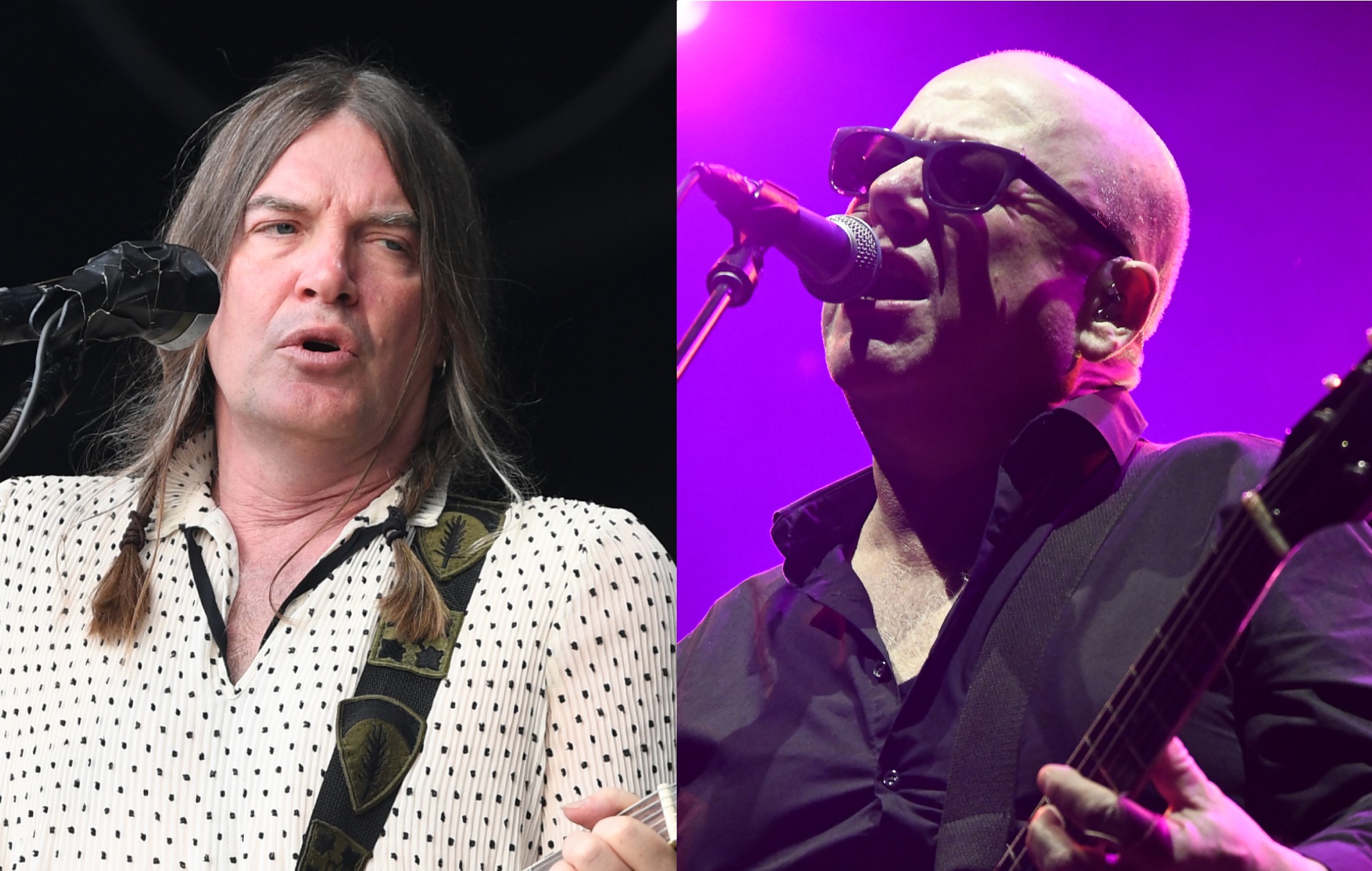 The Dandy Warhols announce new album ‘Rockmaker’ and share ‘Danzig With Myself’ with Pixies’ Frank Black