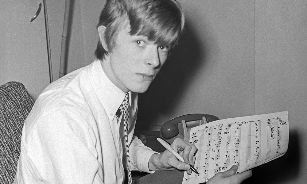 David Bowie’s Early Career Stumbles Are A Testament To His Perseverance