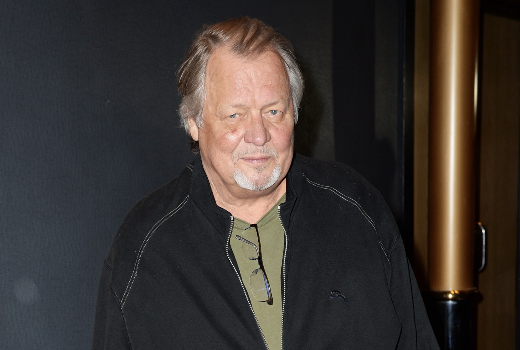 ‘Starsky & Hutch’ actor David Soul dies aged 80