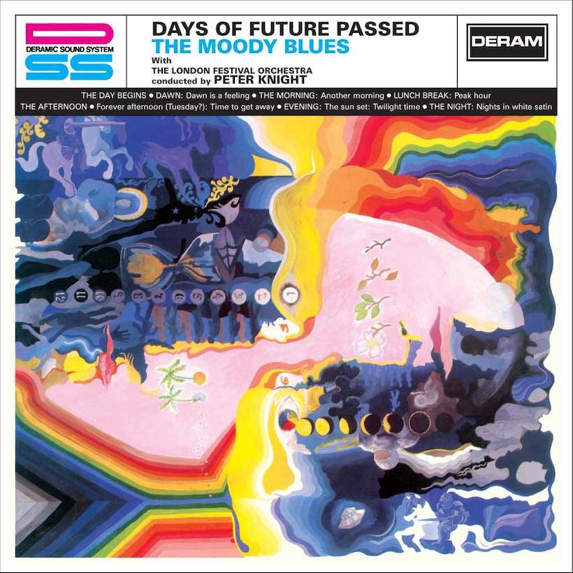 ‘Days Of Future Passed’: The Modern-Day Moody Blues Take Flight