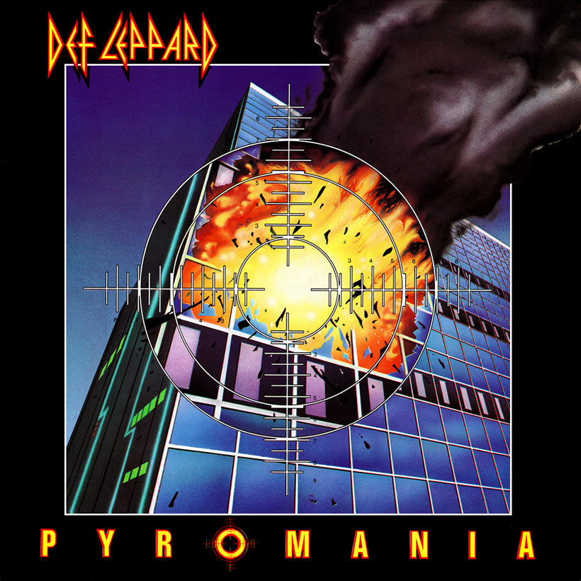 ‘Pyromania’: The Explosive Album That Turned Def Leppard Into Superstars