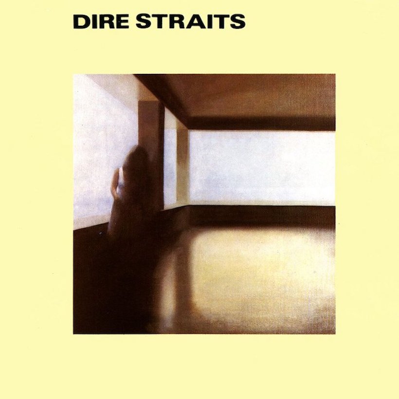 Sultans Start Swinging: ‘Dire Straits’ Arrives In The US Charts