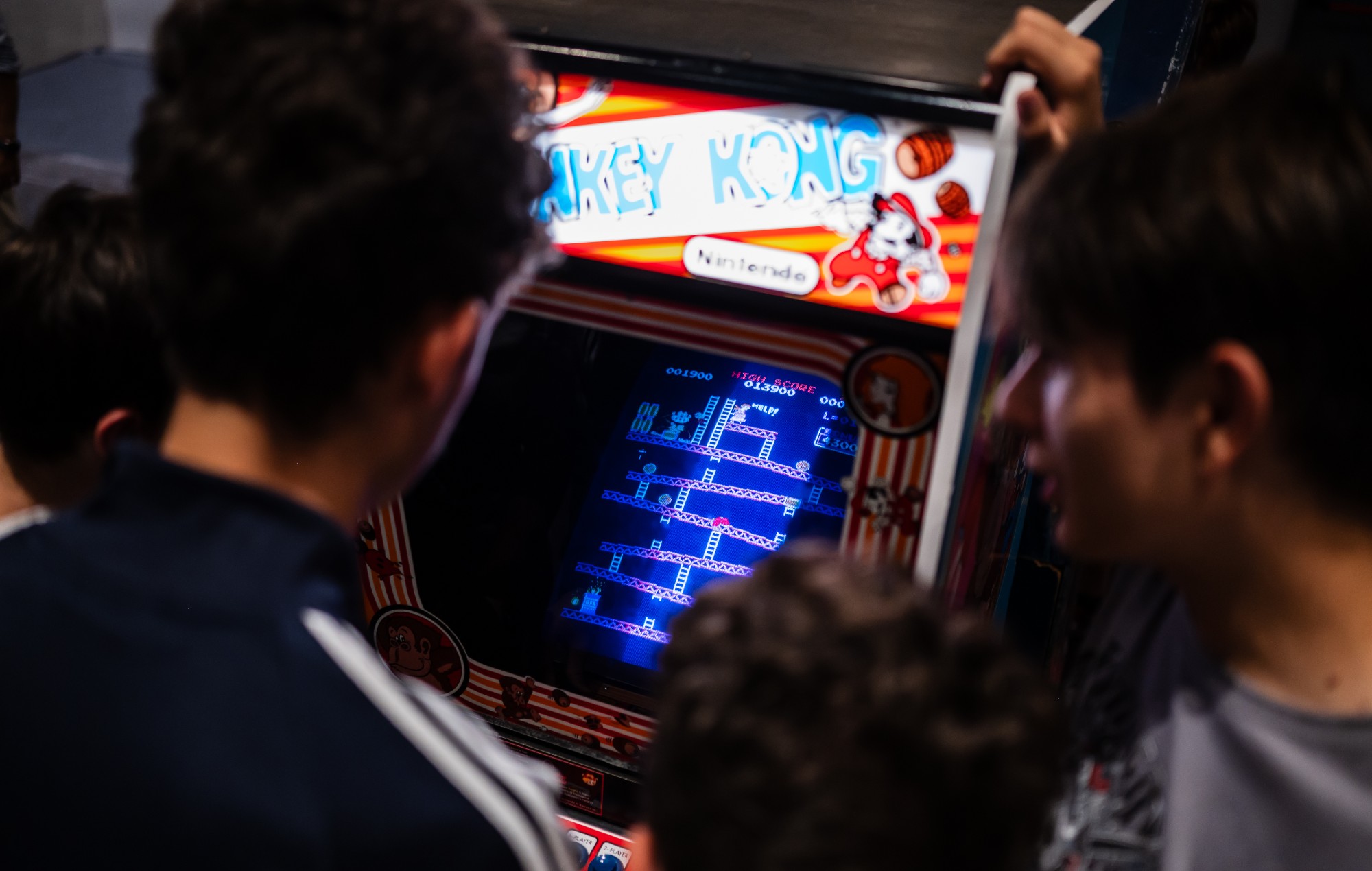 New evidence suggests “King Of Donkey Kong’” didn’t cheat to achieve high-scores