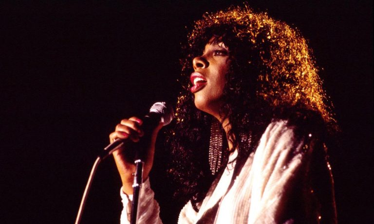 Donna Summer To Be Honored With Special Merit Award During 2024 Grammy Week