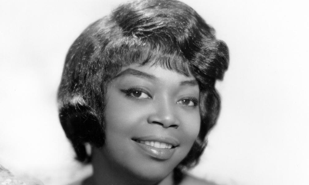 Doris Troy: Remembering Mama Soul