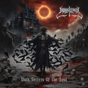 Drown in Sulphur – Dark Secrets of the Soul Review