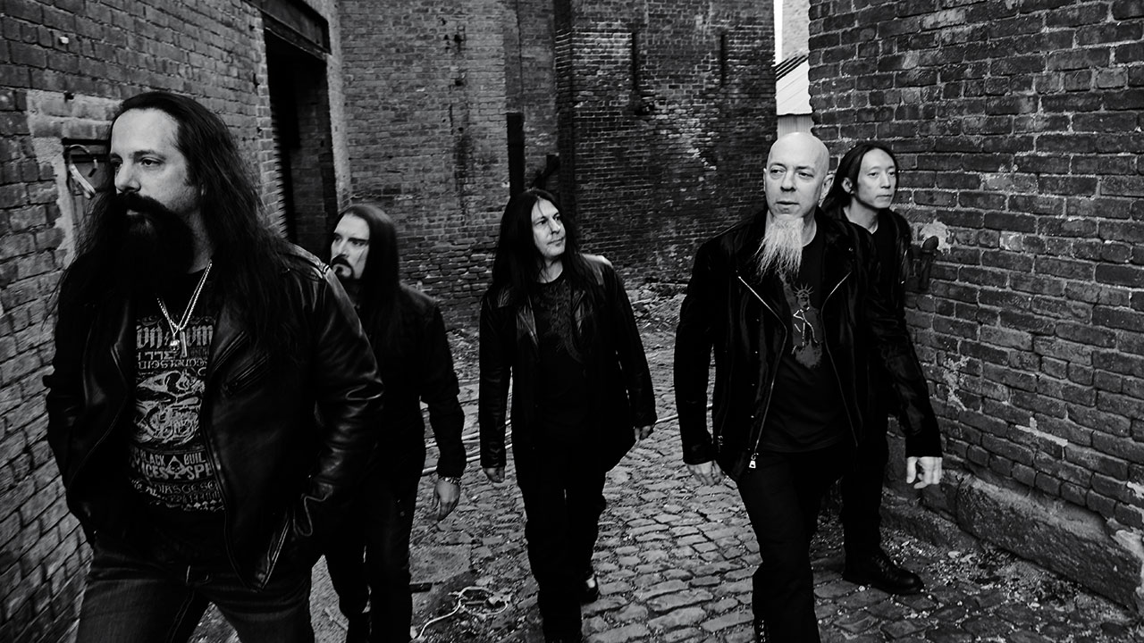 “This is the next natural step in our evolution. This is a pinnacle moment for us. It’s something we had to do.” How Dream Theater made uber concept album The Astonishing