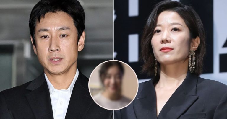 Sex Workers Who Extorted Lee Sun Kyun Planned On Targeting The Late Actor’s Wife, Jeon Hye Jin, Next