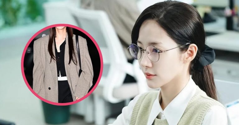 Park Min Young Attends Wrap Party For “Marry My Husband” Amidst Controversy — Netizens React Scathingly