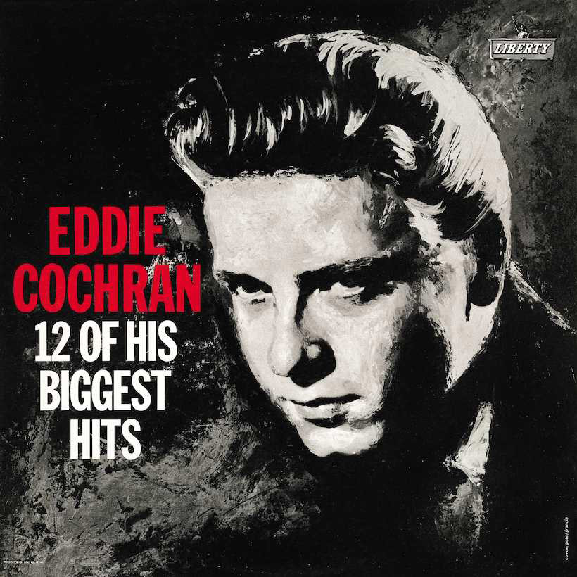 Eddie Cochran’s Final Recording Session: ‘Three Steps To Heaven’