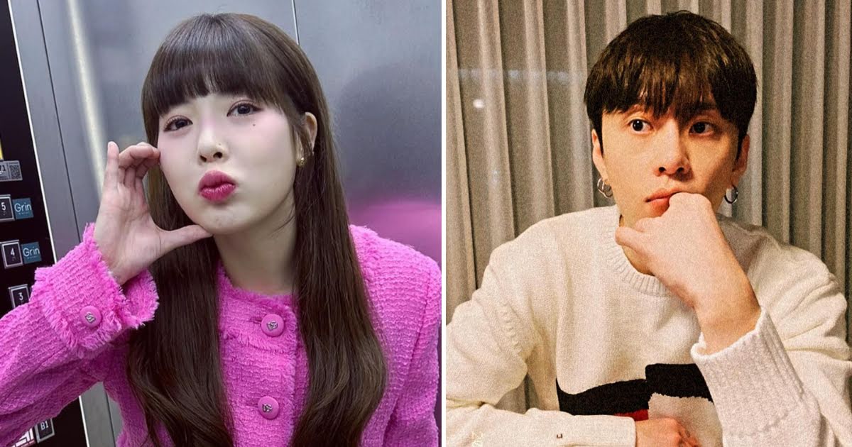 Netizens Discover Proof HyunA And Yong Jun Hyung Might’ve Been Dating For Months