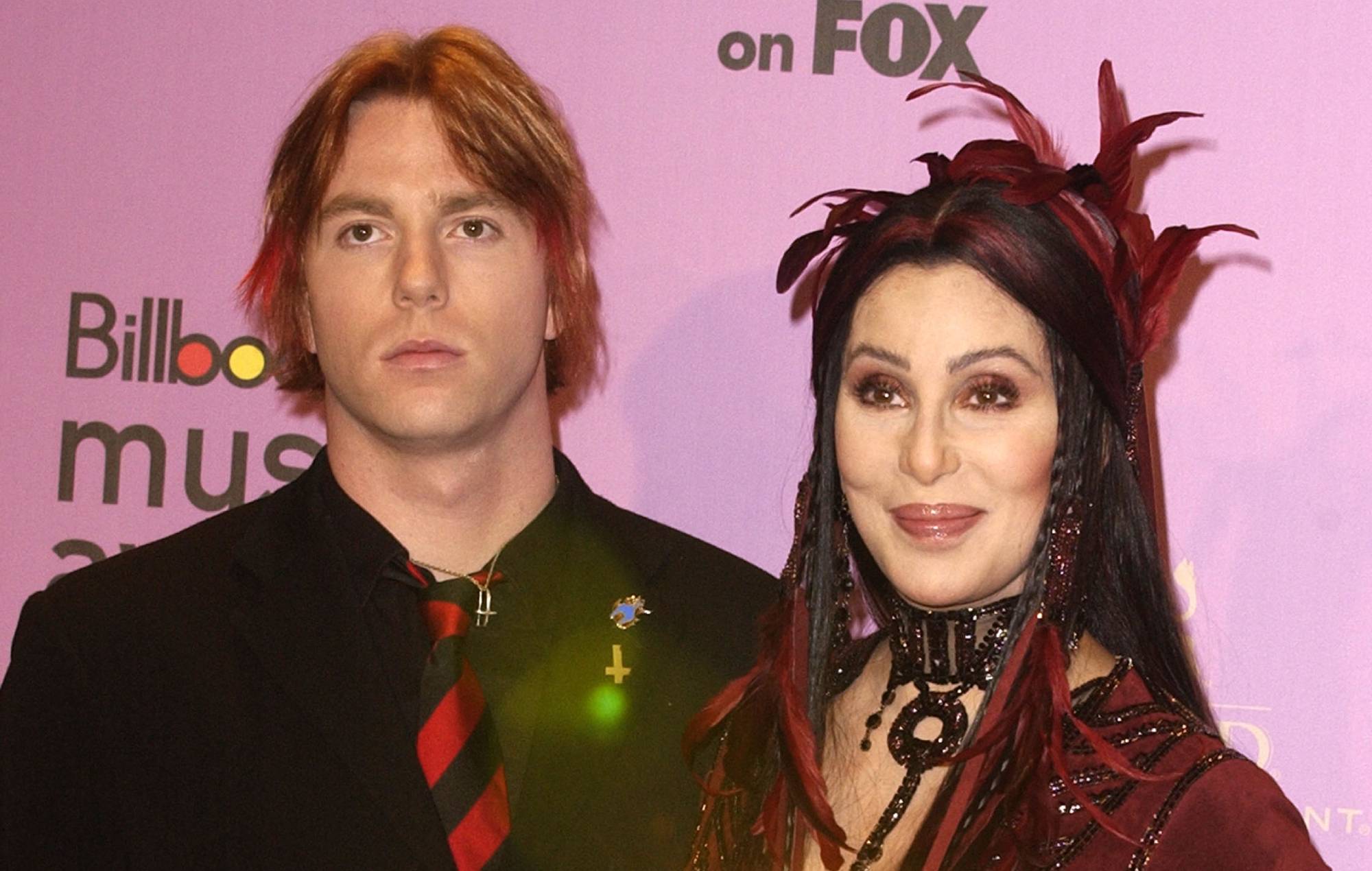 Cher accused of “abusive behaviour” in conservatorship battle over son’s estate