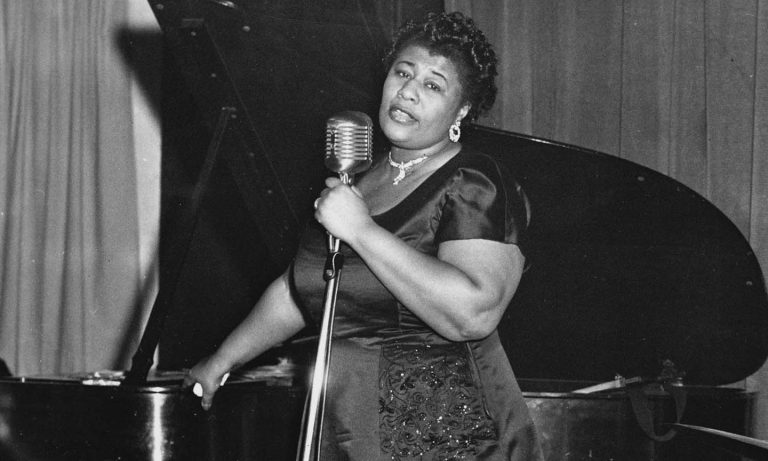 Ella Fitzgerald And Verve – How It All Began