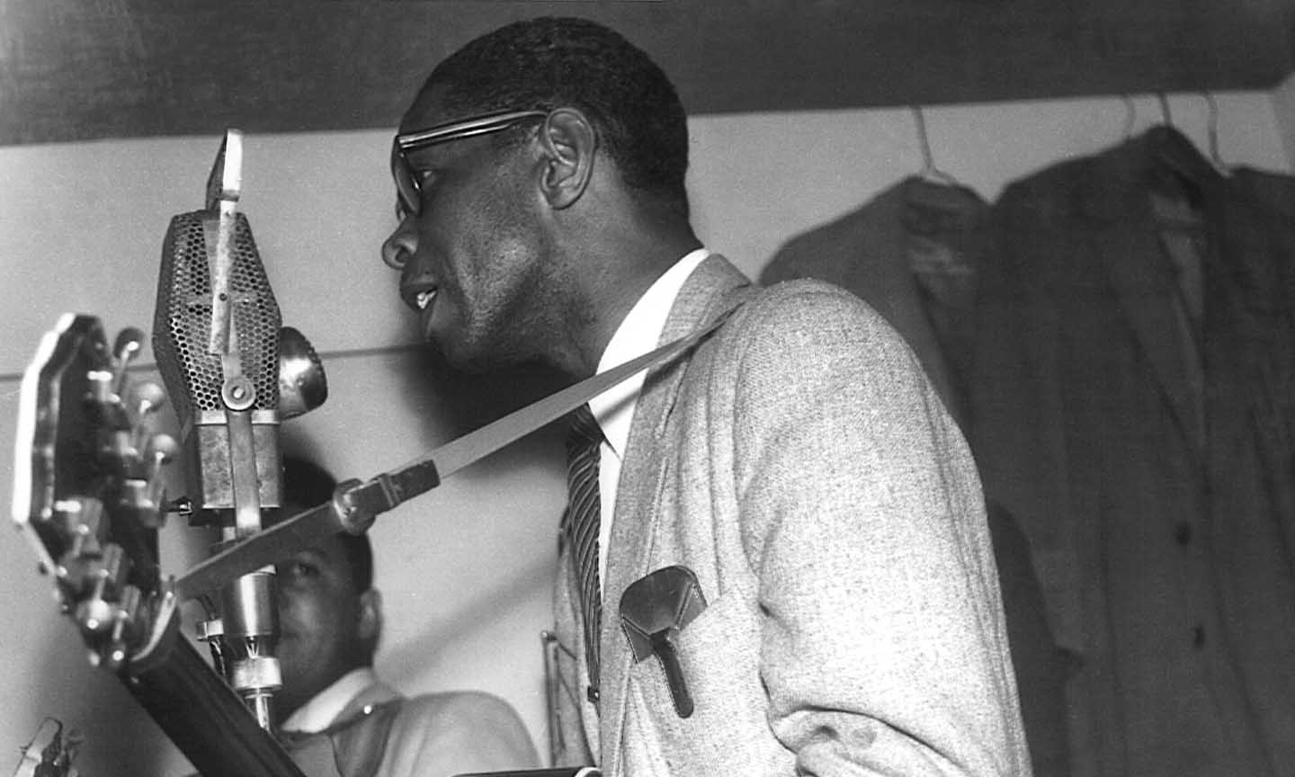 ‘Dust My Broom’: The Origins Of The Blues Classic