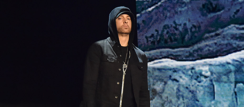 Is Eminem’s New Album Coming Out In 2024?